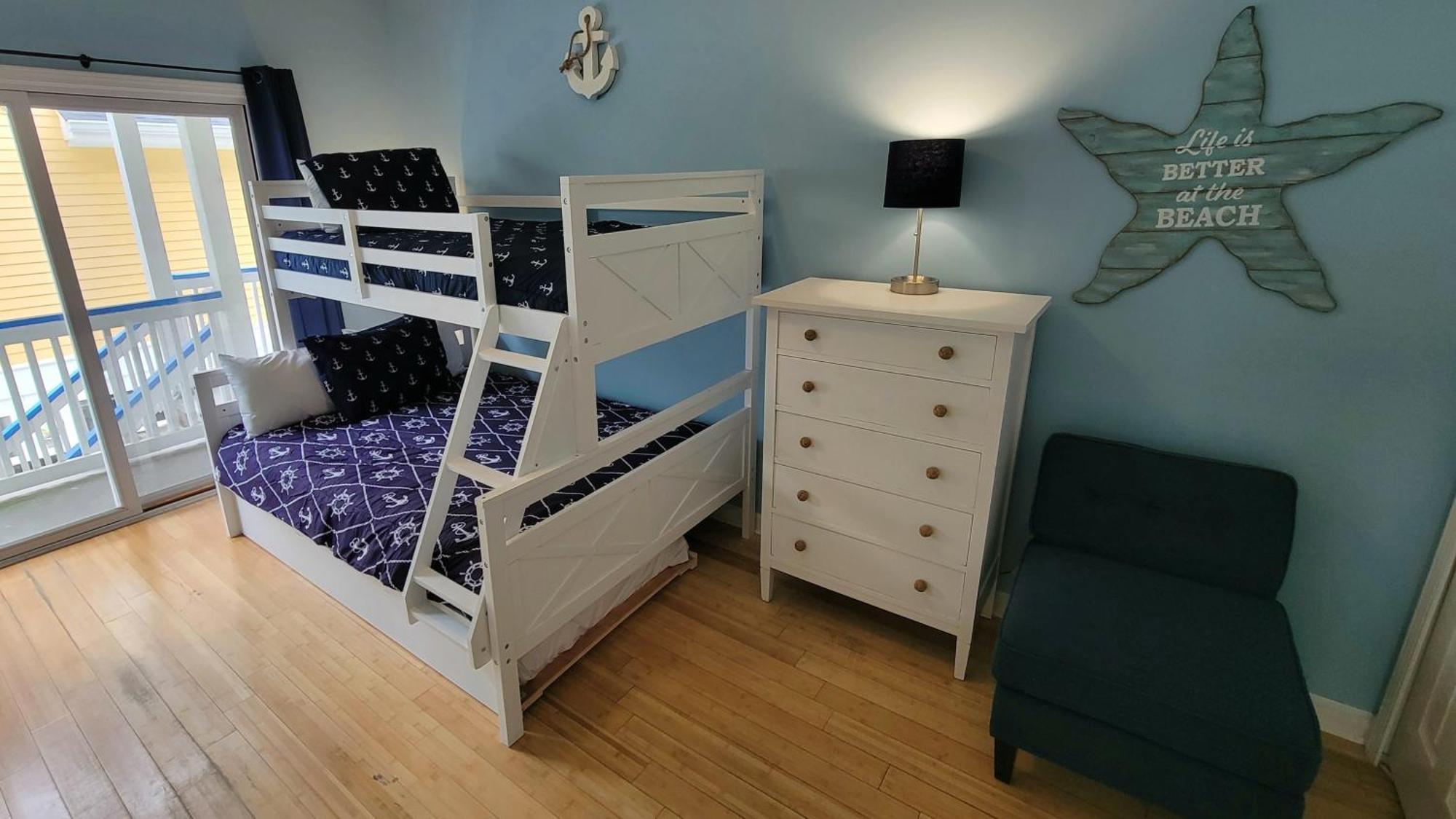 Tybee Sands 1 A By Tybee Beach Vacation Rentals タイビーアイランド エクステリア 写真