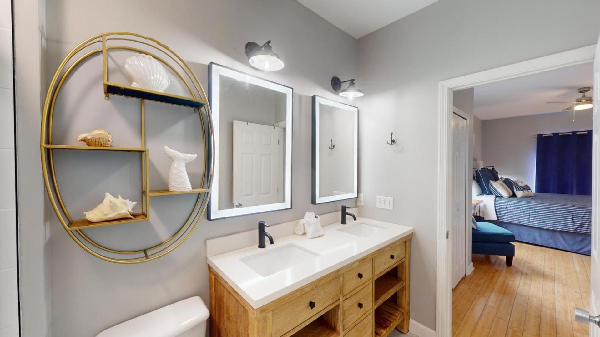 Tybee Sands 1 A By Tybee Beach Vacation Rentals タイビーアイランド エクステリア 写真