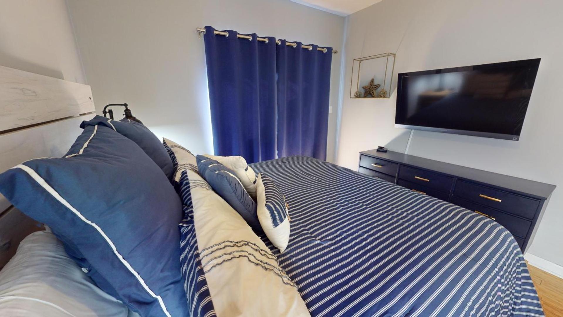 Tybee Sands 1 A By Tybee Beach Vacation Rentals タイビーアイランド エクステリア 写真