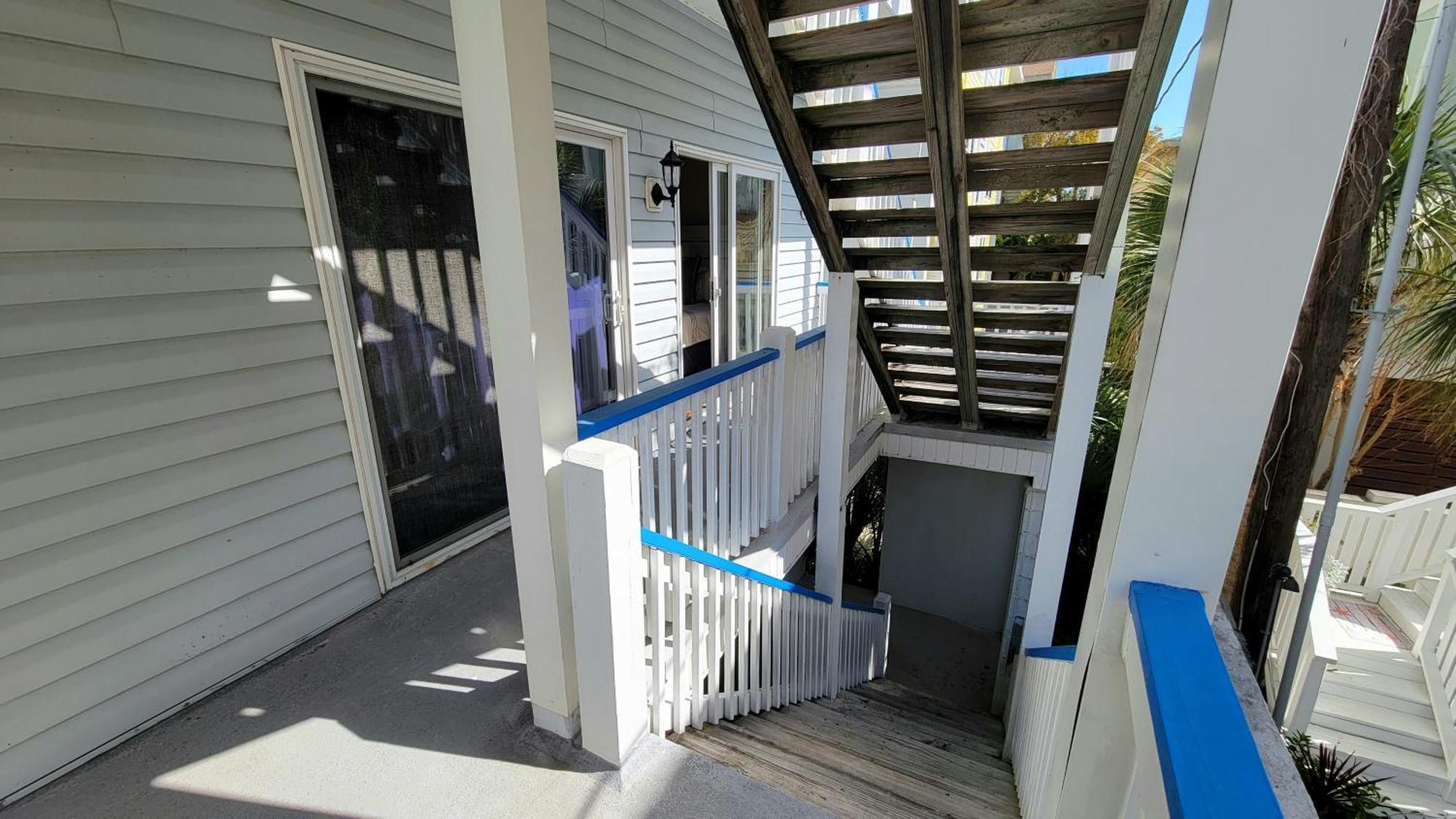 Tybee Sands 1 A By Tybee Beach Vacation Rentals タイビーアイランド エクステリア 写真