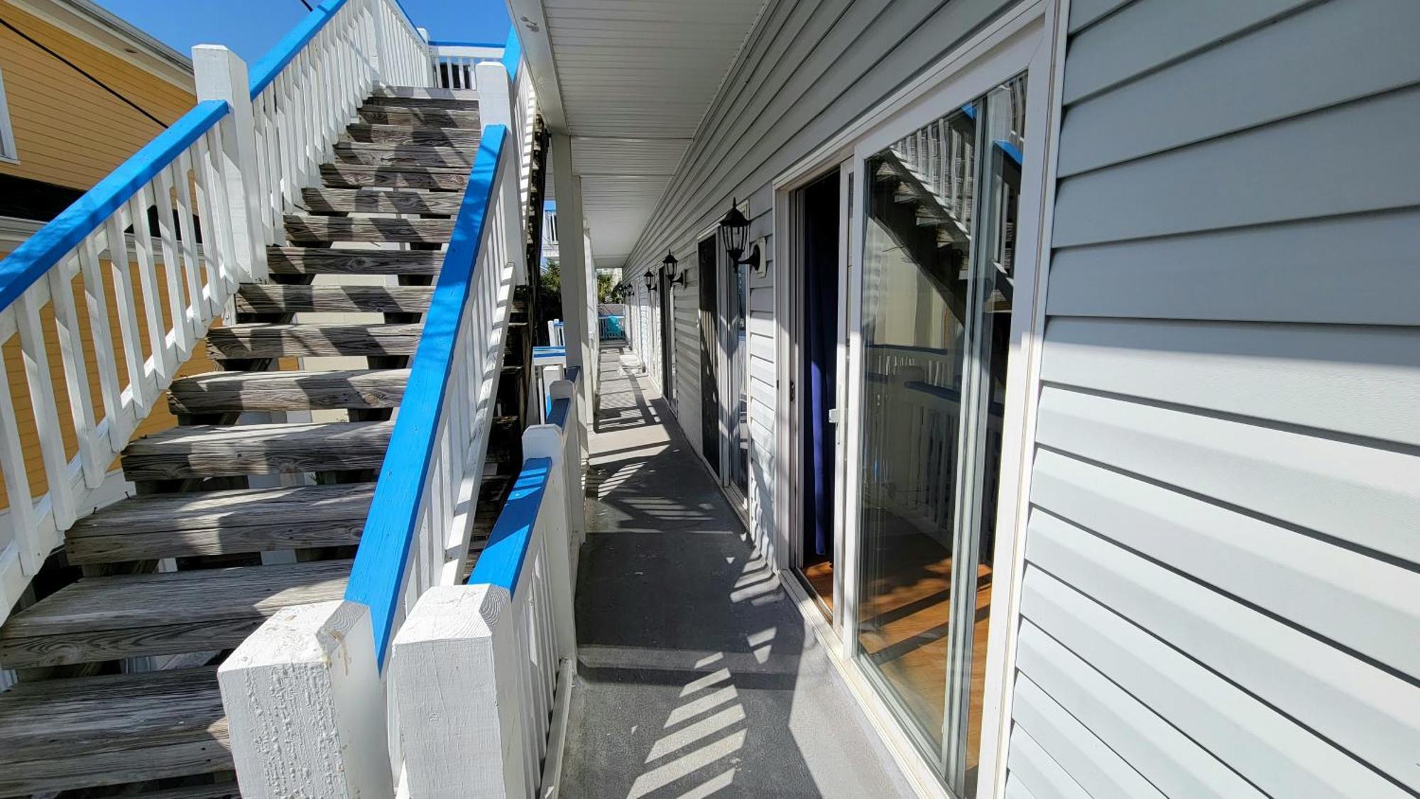 Tybee Sands 1 A By Tybee Beach Vacation Rentals タイビーアイランド エクステリア 写真